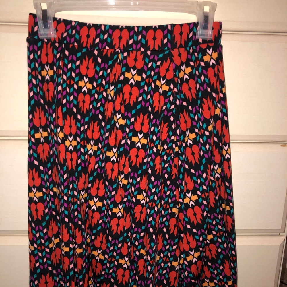 LuLaRoe skirt